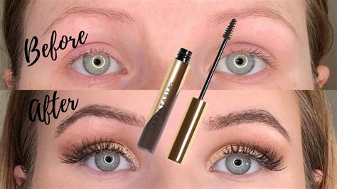anastasia eyebrow filler|Medium Brown DIPBROW Gel Tinted Waterproof .
